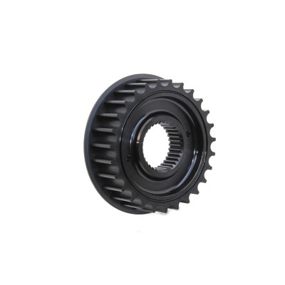 20-0381, York, SPROCKET, TRANSMISSION, 27T, '91-03 XL 883, 883C, 883 HUG, 883R '04+ Buell XB9R/XB12R | alt partnumbers: 40288-95 D26-0140-27