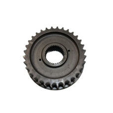 20-0706, York, SPROCKET, TRANSMISSION, 32T, -06 BT (EXC 06 DYNA) | alt partnumbers: 40250-94 40250-94C