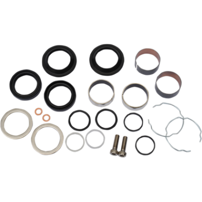 0403-0146, DRAG SPECIALTIES, FORK 39MM, REBUILD KIT (complete) | alt partnumbers: C23-0235
