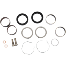 0403-0147, DRAG SPECIALTIES, FORK 41MM, REBUILD KIT '12-16 FLD (compelte) | alt partnumbers: 45500107 49377-09A