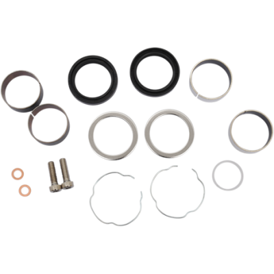 0403-0147, DRAG SPECIALTIES, FORK 41MM, REBUILD KIT '12-16 FLD (compelte) | alt partnumbers: 45500107 49377-09A