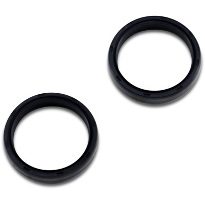 0407-0192, DRAG SPECIALTIES, FORK 49MM, SEAL OIL 49X60X10 | alt partnumbers: 46514-01A