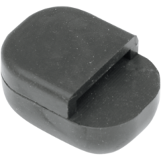 0510-0207, DRAG SPECIALTIES, BUMPER, JIFFYSTAND | alt partnumbers: 50245-99A
