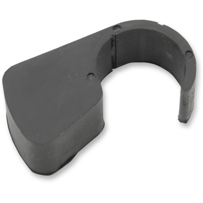0510-0334, DRAG SPECIALTIES, BUMPER FRAME MOUNTED, JIFFYSTAND | alt partnumbers: 50059-85