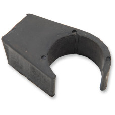 0510-0335, DRAG SPECIALTIES, BUMPER FRAME MOUNTED, JIFFYSTAND | alt partnumbers: 50054-90