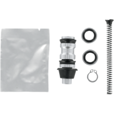 0617-0071, DRAG SPECIALTIES, REBUILD KIT CLUTCH MASTER CYLINDER 11/16 | alt partnumbers: 46244-01