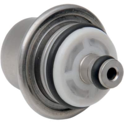 0706-0236, DRAG SPECIALTIES, REGULATOR, FUEL PRESSURE '02-07 FLH FLT '01-07 SOFTAIL '02-17 V-ROD | alt partnumbers: 27408-01