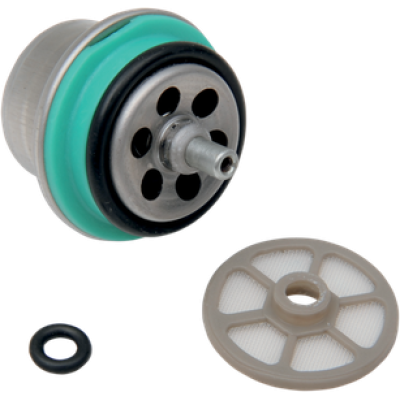 0706-0237, DRAG SPECIALTIES, REGULATOR, FUEL PRESSURE '08-20 FLH FLT '04-17 FXD '08-17 FX/FL '07-20 XL | alt partnumbers: 61015-04A