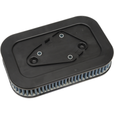 1011-4196, Drag Specialties, AIR FILTER ELEMENT 04-13 XL (exc XL1200V) | alt partnumbers: 29331-04