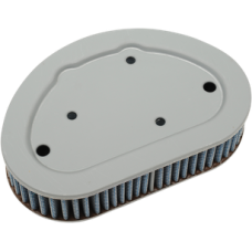 1011-4199, Drag Specialties, AIR FILTER ELEMENT 08+ Dyna (exc 13+ FXDB) | alt partnumbers: 29191-08