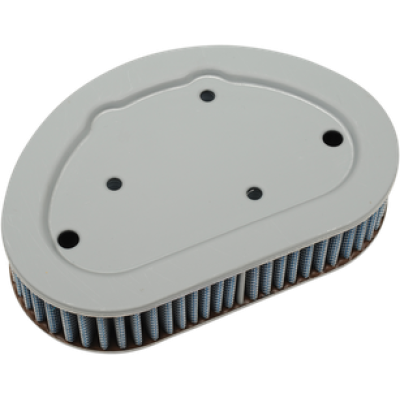 1011-4199, Drag Specialties, AIR FILTER ELEMENT 08+ Dyna (exc 13+ FXDB) | alt partnumbers: 29191-08