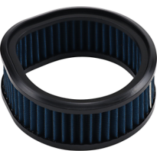 1011-4206, Drag Specialties, AIR FILTER ELEMENT, S&S Super E & G Teardrop Air Cleaner