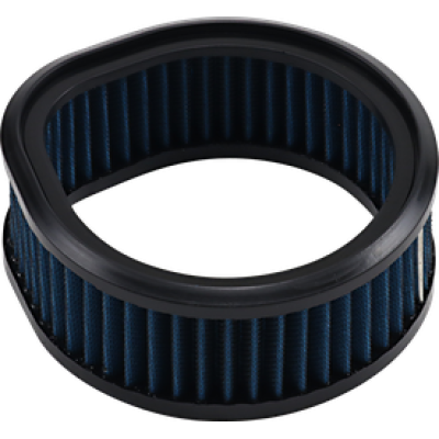1011-4206, Drag Specialties, AIR FILTER ELEMENT, S&S Super E & G Teardrop Air Cleaner