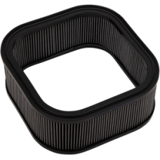 1011-4222, DRAG SPECIALTIES, AIR FILTER ELEMENT 02+ VRSC | alt partnumbers: 29437-01