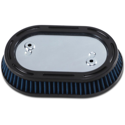 1011-4229 Воздушный фильтр Drag Specialties для HARLEY DAVIDSON Softail Fat Bob (29400267)