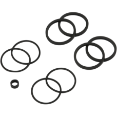 1702-0126 Ремкомплект тормозного суппорта без поршней Drag Specialties для Harley Davidson OEM 42344-08