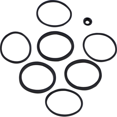 Ремкомплект тормозного суппорта без поршней Drag Specialties 1702-0464 Harley Davidson OEM 43027-08