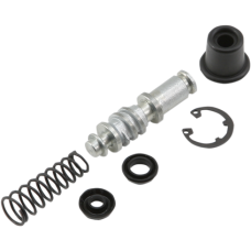 1731-0417, DRAG SPECIALTIES, REBUILD KIT FR MC 14-19 XL (non-ABS), 15-19 Softails, single disc, 1/2" bore | alt partnumbers: 41700087