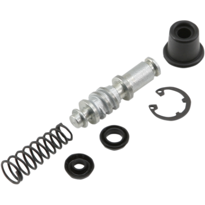 1731-0417, DRAG SPECIALTIES, REBUILD KIT FR MC 14-19 XL (non-ABS), 15-19 Softails, single disc, 1/2" bore | alt partnumbers: 41700087