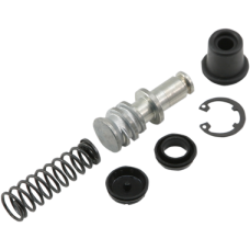 1731-0418, DRAG SPECIALTIES, REBUILD KIT FR MC 14-19 XL dual disc, 5/8" bore | alt partnumbers: 41700088