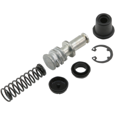 1731-0418, DRAG SPECIALTIES, REBUILD KIT FR MC 14-19 XL dual disc, 5/8" bore | alt partnumbers: 41700088