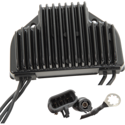 2112-0833, DRAG SPECIALTIES, VOLTAGE REGULATOR '01-'07 VRSC | alt partnumbers: 74440-01 74494-02