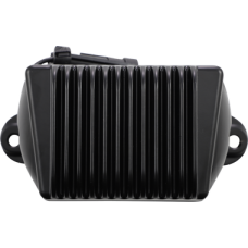 2112-1036, DRAG SPECIALTIES, VOLTAGE REGULATOR FLHT/FLHR/FLTR 04-05 38/45Amp BLACK | alt partnumbers: 74505-04