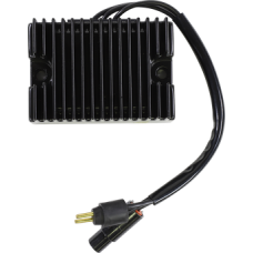 2112-1074, DRAG SPECIALTIES, VOLTAGE REGULATOR XL 94-03 22Amp BLACK | alt partnumbers: 74523-94