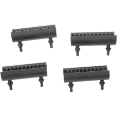 3501-1161, DRAG SPECIALTIES, Cushion, Saddlebag support, FL '14+ | alt partnumbers: 90200467