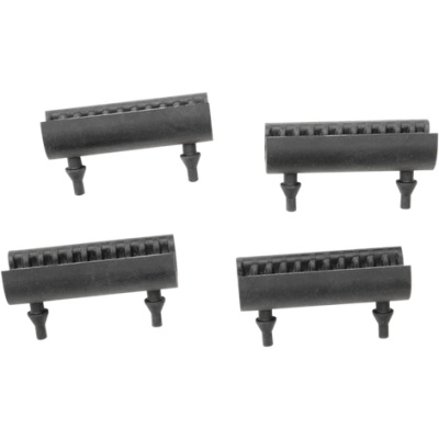 3501-1161, DRAG SPECIALTIES, Cushion, Saddlebag support, FL '14+ | alt partnumbers: 90200467