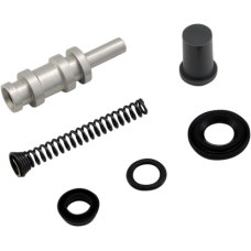 DS-195032, DRAG SPECIALTIES, REBUILD KIT FR MC 96-17 single disc (except 15-17 Softails, 04-17 XL), 9/16" bore | alt partnumbers: 45006-96 abc