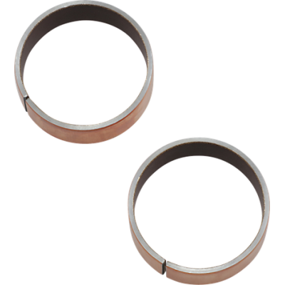 DS-222028, DRAG SPECIALTIES, FORK 39MM, BUSHING GUIDE (JAPAN) | alt partnumbers: 45461-87 DIT28185