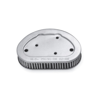 29314-08_, Harley-Davidson, AIR FILTER ELEMENT 08-11 FLSTSB, 11+ FXS, 12+ FLS, 13+ FXDB