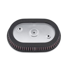 29400293, Harley-Davidson, Воздушный фильтр Screamin Eagle High-Flo '18+ Softail & '17+ Touring w/ Ventilator Kits 29400298 / 29400299