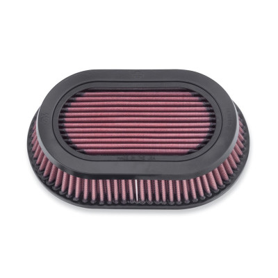 29400400, Harley-Davidson, AIR FILTER ELEMENT SE Extreme '18+ Softail & '17+ Touring w/Ventilator & Ventilator Extreme Air Clea