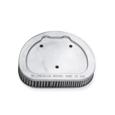 29633-08, Harley-Davidson, Воздушный фильтр '08-13 Touring and Trike