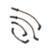 31600111A, Harley-Davidson, SPARK PLUG CABLE SET SCREAMIN’ EAGLE® ’18+ SOFTAIL / Black 31600111A, Harley-Davidson, SPARK PLUG CABLE SET SCREAMIN’ EAGLE® ’18+ SOFTAIL / Black