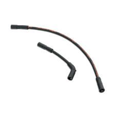 31901-08A, Harley-Davidson, Комплект свечных проводов SCREAMIN’ EAGLE® '07+ XL