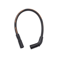 31907-08A Провода свечные SCREAMIN EAGLE BLACK 00-17 HARLEY DAVIDSON SOFTAIL EXC FXCW, FXCWC, FXS, 13-16 FXSB