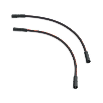 31932-99C, Harley-Davidson, SPARK PLUG CABLE SET SCREAMIN’ EAGLE® ’99-’08 TOURING