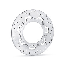 41500007 Harley Davidson Touring плавающие тормозные диски для колеса Agitator 2шт.