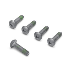 41500020, Harley-Davidson, BOLT, BRAKE ROTOR