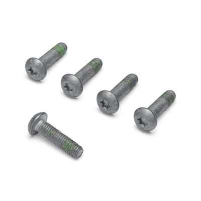 41500020, Harley-Davidson, BOLT, BRAKE ROTOR