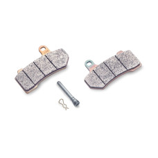 41854-08 Тормозные колодки Harley Davidson Touring