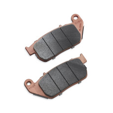 42831-04A, Harley-Davidson, BRAKE PAD KIT, FRONT XLH 04-13