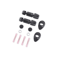 54268-10, Harley-Davidson, KIT-TURNSIGNAL RELOCATION,SFTL