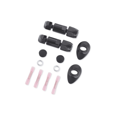 54268-10, Harley-Davidson, KIT-TURNSIGNAL RELOCATION,SFTL