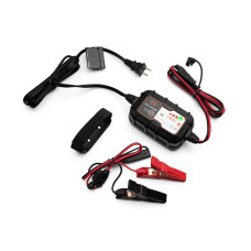 66000309 Зарядное устройство для мотоциклов HARLEY DAVIDSON 5.0 Amp