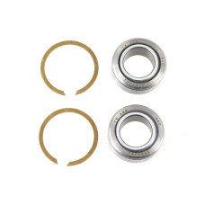 12-0131, vTwin Mfg, BEARING, SWINGARM '15+ Softails, 04+ XL | alt partnumbers: 9209 / 9270A+11282