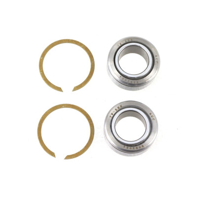 12-0131, vTwin Mfg, BEARING, SWINGARM '15+ Softails, 04+ XL | alt partnumbers: 9209 / 9270A+11282